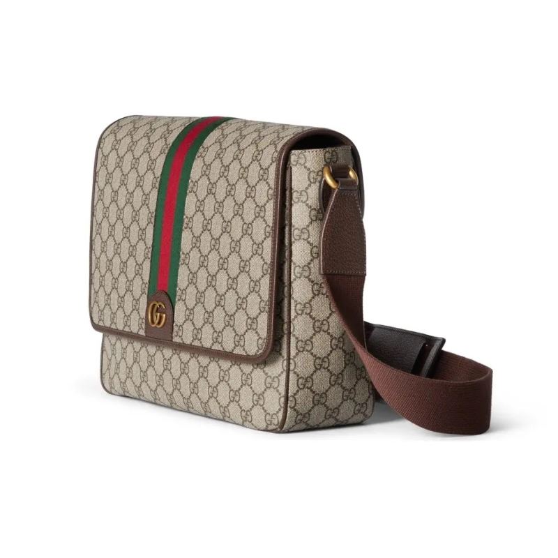 Mens Gucci Satchel Bags